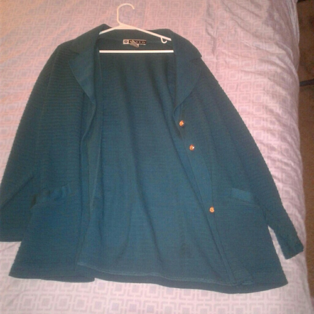 Coat